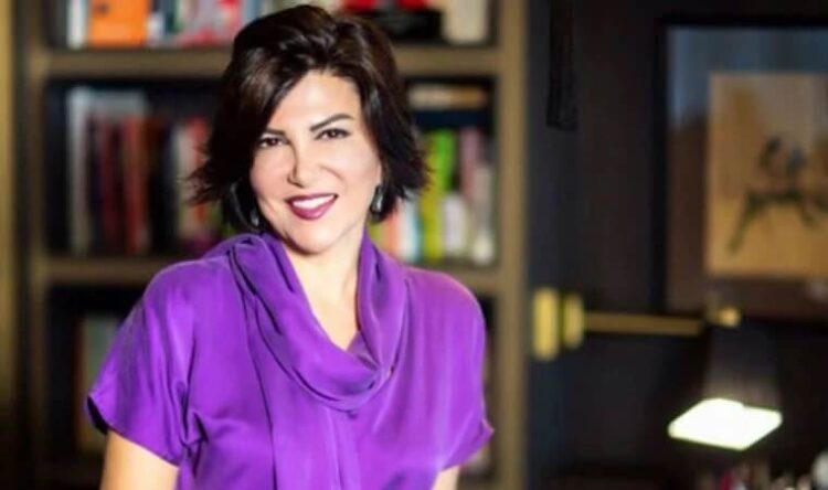 Avukatı duyurdu: Sedef Kabaş hakkında yeni gelişme