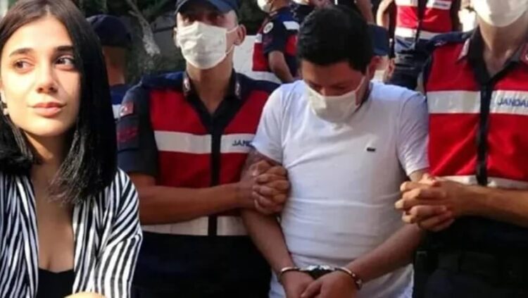 Pınar Gültekin davasında karar duruşması başladı