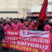 Motorlu kuryelerin protestosu 14. günde: İşte istedikleri net rakam