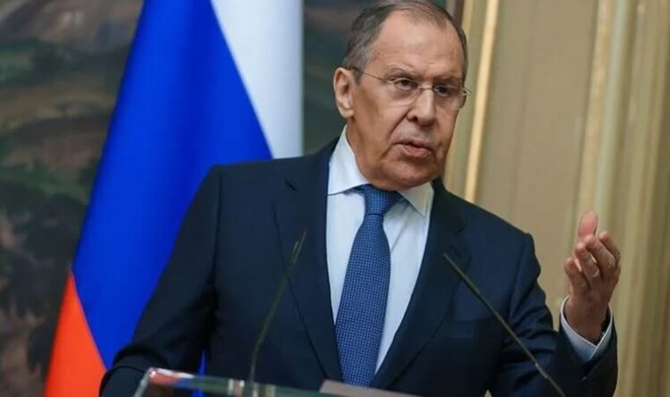 Rusya’dan ‘işgal açıklaması’