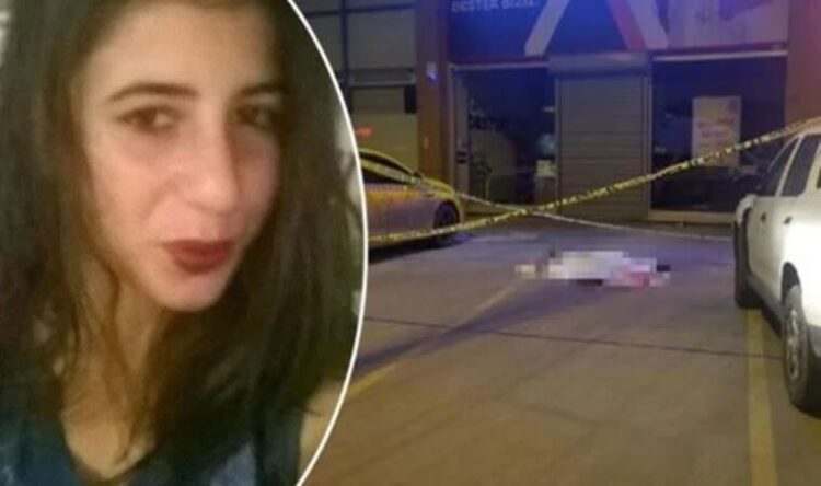 17 yaşındaki Zerda’nın şüpheli ölümünde karar!