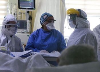 CHP, Covid-19’dan ölenlere dair rapor hazırladı