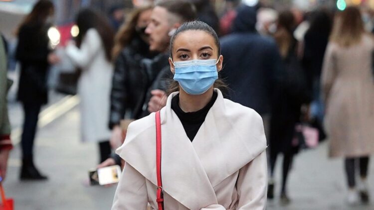 Maskeler ne zaman çıkacak? Sağlık Bakanlığı yetkilileri açıkladı