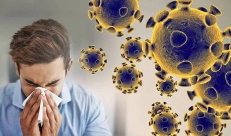 Hızla yayılıyor! Omicron varyantının 3 yeni semptomu ortaya çıktı