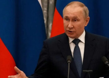 Putin, Batı’ya sordu: Savaş ne zaman çıkacak?