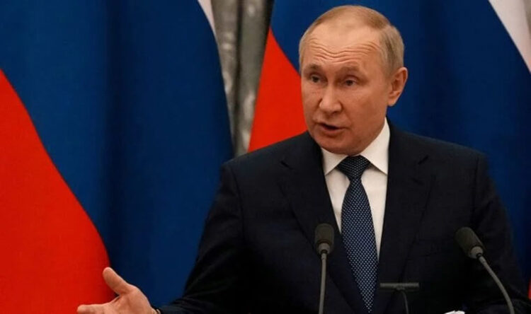 Putin, Batı’ya sordu: Savaş ne zaman çıkacak?