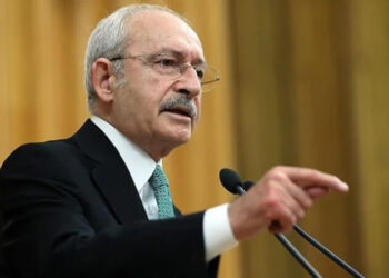 Kılıçdaroğlu’ndan, AKP’ye elektrik faturası tepkisi: Sizin feriştahınız gelse…