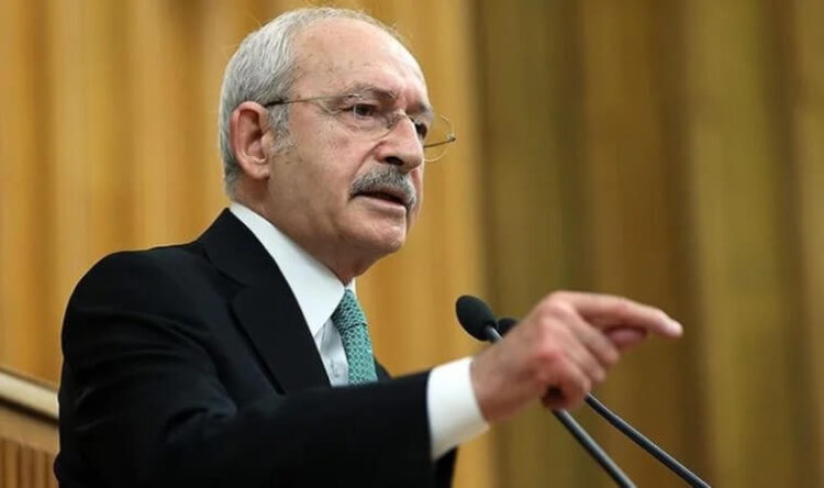 Kılıçdaroğlu’ndan, AKP’ye elektrik faturası tepkisi: Sizin feriştahınız gelse…