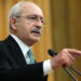 Kılıçdaroğlu’ndan, AKP’ye elektrik faturası tepkisi: Sizin feriştahınız gelse…
