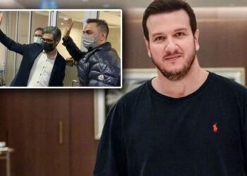 Gökbakar’dan ‘gazetecileri hapse atan sistem’ eleştirisi