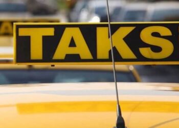 Bir ilde daha taksi ücretlerine zam