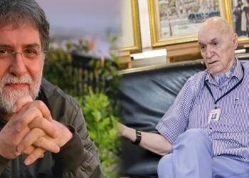 Hıncal Uluç: Ahmet Hakan’ın bu kadar homofobik olduğunu bilmezdim