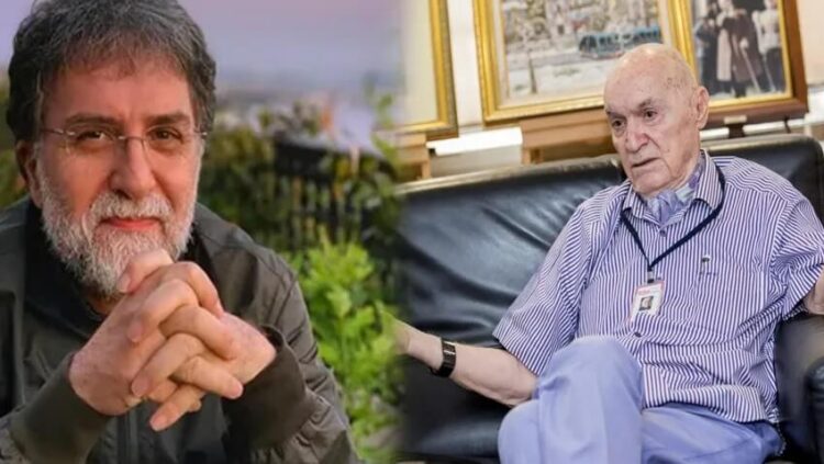 Hıncal Uluç: Ahmet Hakan’ın bu kadar homofobik olduğunu bilmezdim