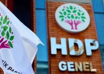 HDP kapatma davasında yeni gelişme