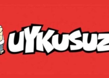 Uykusuz’dan ‘Nebati’ göndermeli ‘altın günü’ kapağı