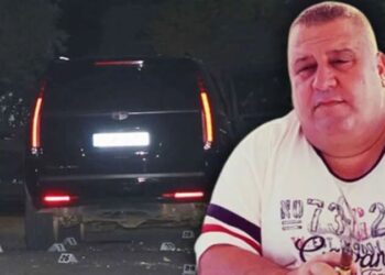 Falyalı cinayetinde yeni gelişme