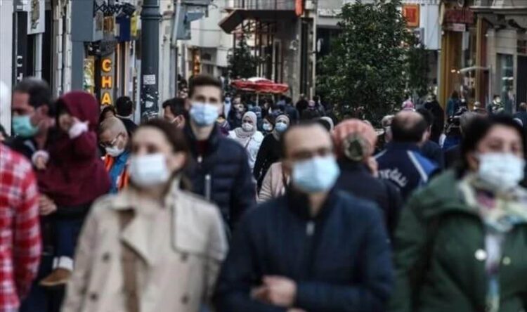 Türkiye’nin en kalabalık 5 ili belli oldu