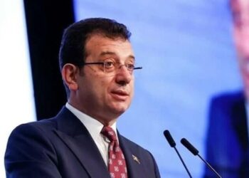 İmamoğlu sert konuştu: Peşini bırakmayacağım