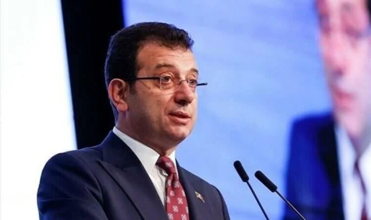 İmamoğlu sert konuştu: Peşini bırakmayacağım
