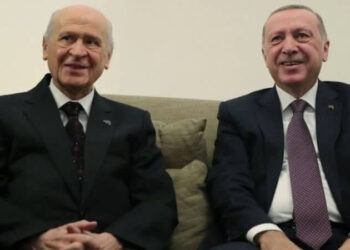 Yetkililer Bloomberg’e konuştu: Seçim barajı düşüyor