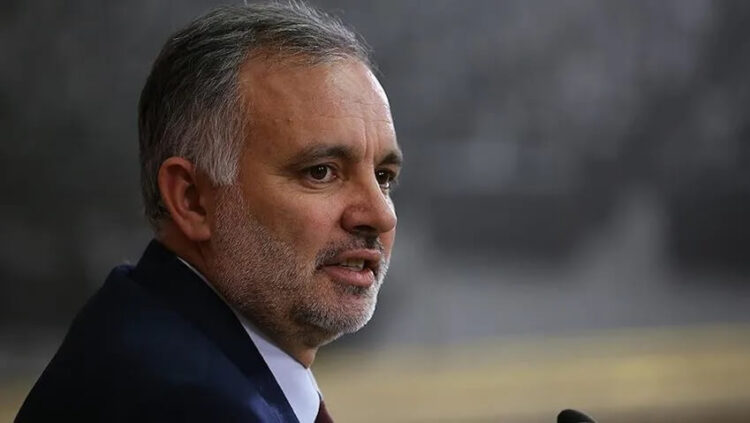 Ayhan Bilgen’in kuracağı partinin ismi için 2 seçenek masada