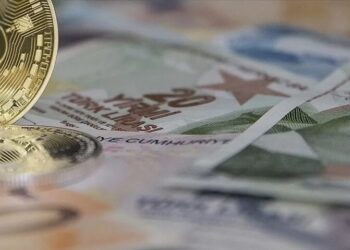 MASAK’tan 4 kripto borsasına 18 milyon lira ceza