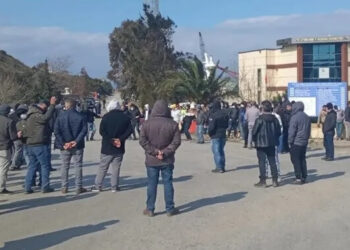 Gemi sökümde mahkeme ‘Grevin durdurulması’ talebini reddetti