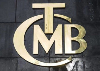 Merkez Bankası rezervleri geriledi