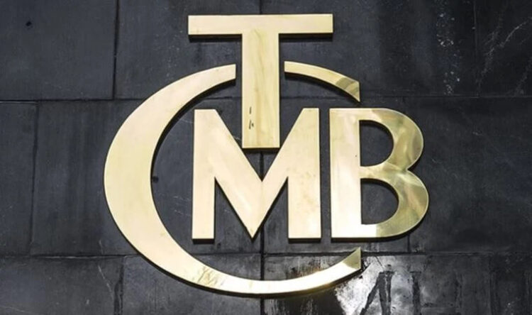 Merkez Bankası rezervleri geriledi