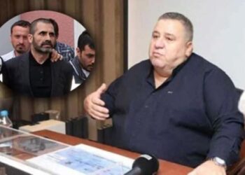 Falyalı suikastında kritik ifade: ‘Mustafa Söylemez’de ateş açtı