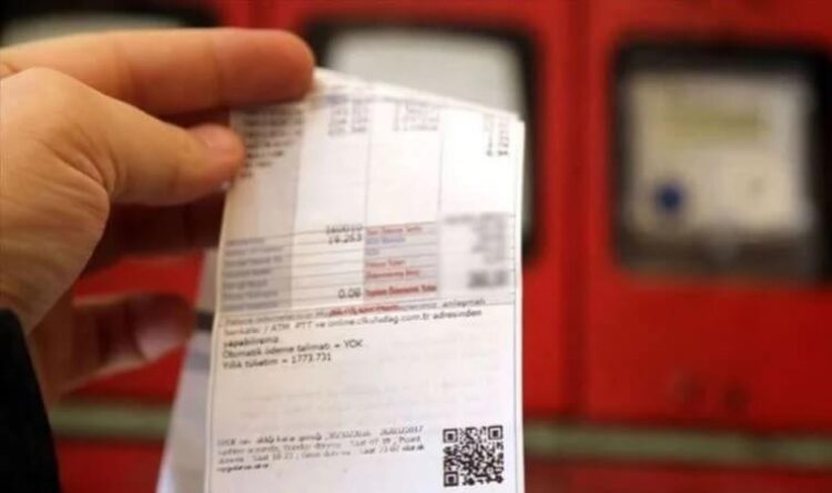 Doğalgaz tüketim desteğine başvurular başladı