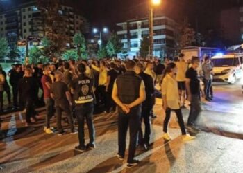 Altındağ’da başlatıldı: İçişleri’nden Suriyeli nüfus için ‘seyreltme’ projesi