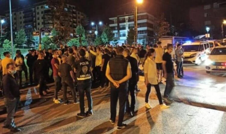 Altındağ’da başlatıldı: İçişleri’nden Suriyeli nüfus için ‘seyreltme’ projesi