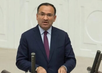 Bakan Bekir Bozdağ’dan ‘uyarı’: ‘Derhal görevden alırım’
