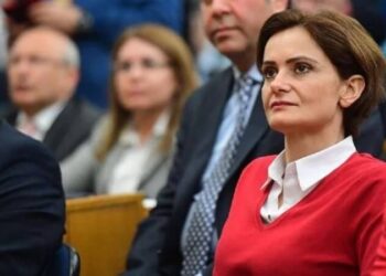 CHP’li Kaftancıoğlu’nun yargılandığı davada yeni gelişme