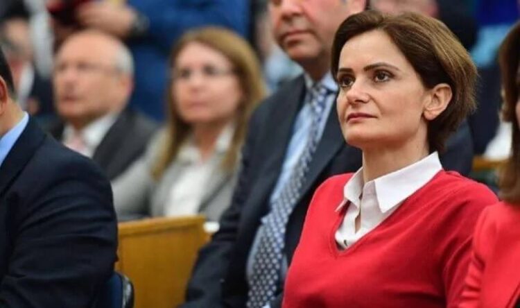 CHP’li Kaftancıoğlu’nun yargılandığı davada yeni gelişme