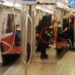 Metrodaki bıçaklı saldırgandan pişkin savunma