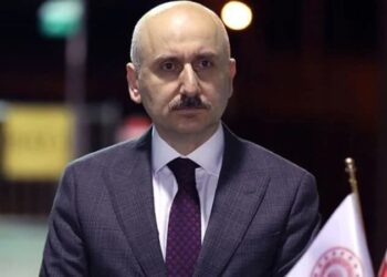 Bakan Adil Karaismailoğlu ve 7 kişi hakkında suç duyurusu