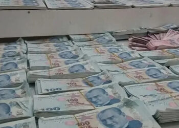 19 ilde sahte para operasyonu: 83 gözaltı kararı