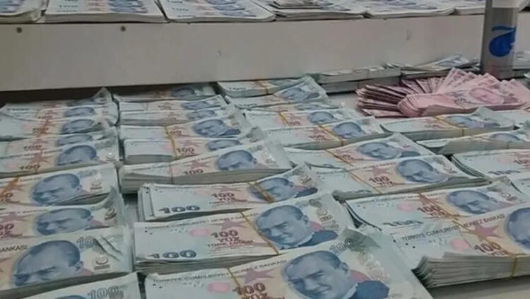 19 ilde sahte para operasyonu: 83 gözaltı kararı