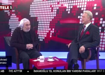 Müjdat Gezen’den ‘maaşlı trol’ göndermesi