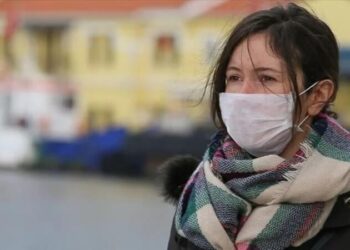 Bilim Kurulu Üyesi açıkladı: ‘O alanlarda maske çıkacak gibi’