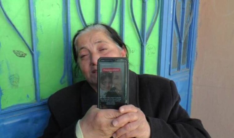 14 yaşındaki Dilay Meşe 2 gündür kayıp