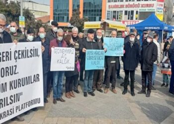 Malatyalı kayısı üreticileri: Perişanız