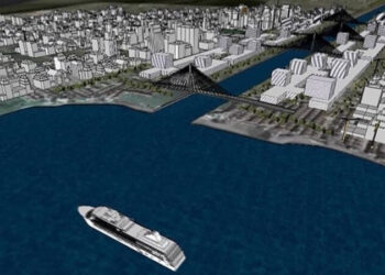 HKP’nin açtığı davada mahkemeden Kanal İstanbul için karar