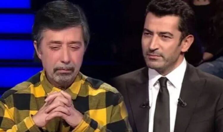 Ünlü oyuncu Milyoner’e katıldı, elendiği soru şaşırttı