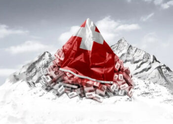 İsviçre bankasında dev sızıntı: Mafya, siyasetçiler ve kaçakçıların milyar dolarlık hesapları…