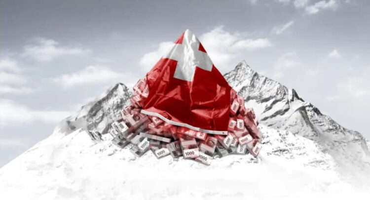 İsviçre bankasında dev sızıntı: Mafya, siyasetçiler ve kaçakçıların milyar dolarlık hesapları…