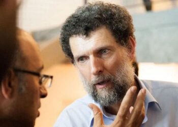 Osman Kavala hakkında karar açıklandı