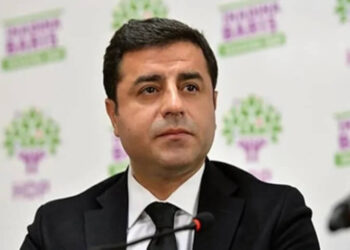 Selahattin Demirtaş’a verilen hapis cezası onandı
